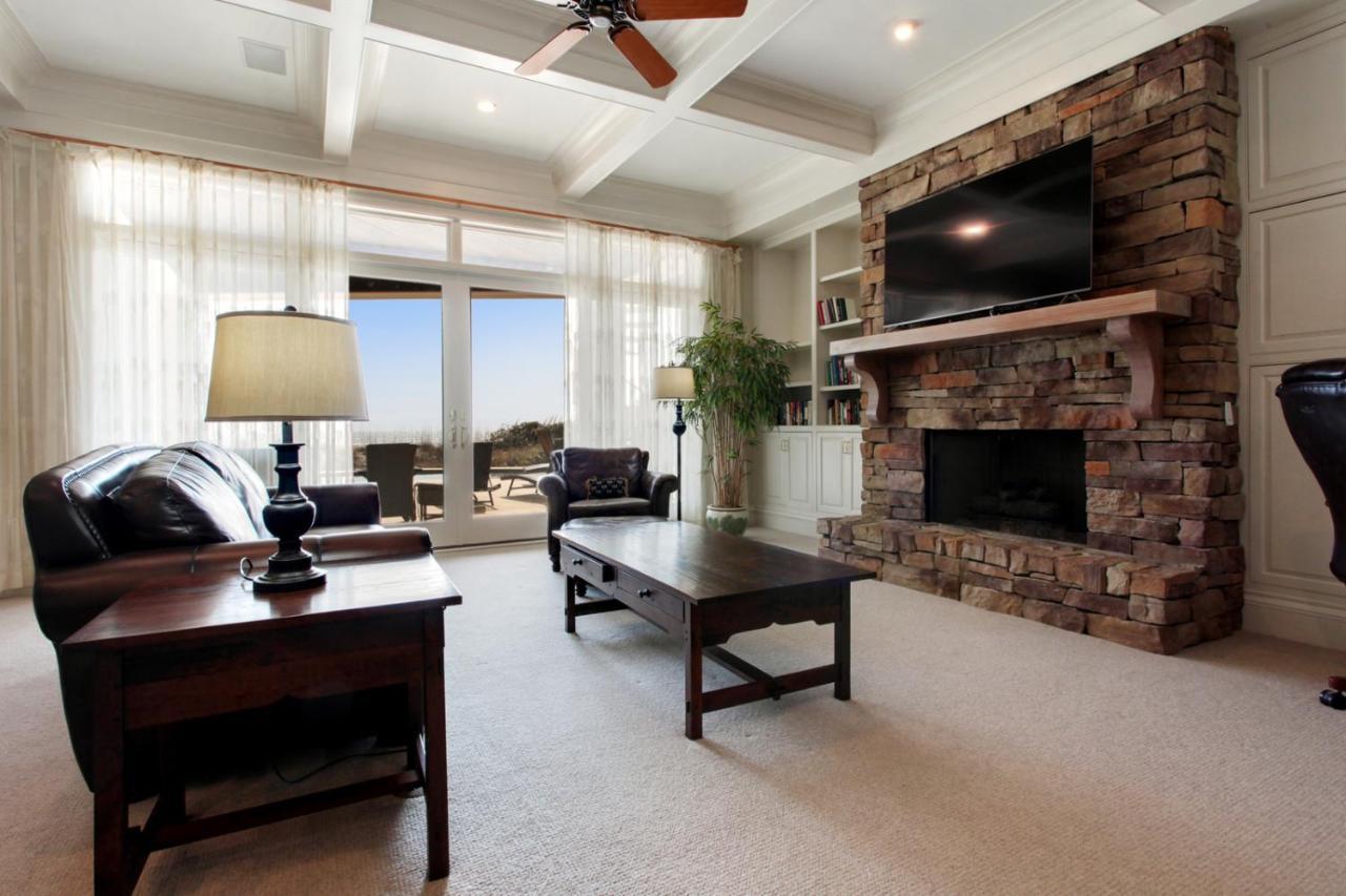 Villa 11 Iron Clad Hilton Head Island Exterior foto