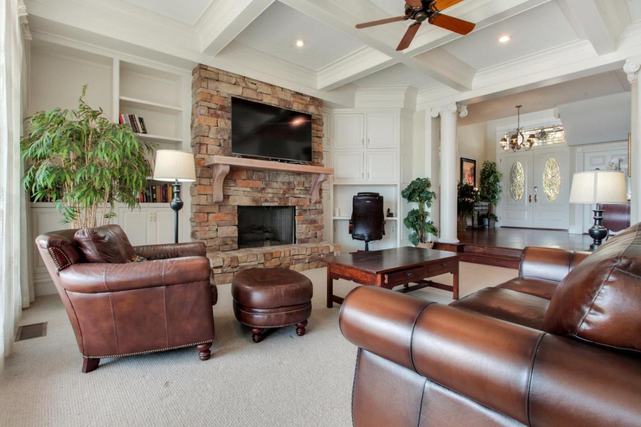 Villa 11 Iron Clad Hilton Head Island Exterior foto