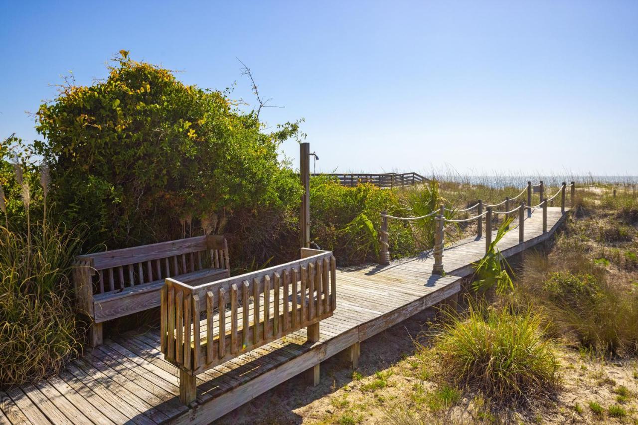 Villa 11 Iron Clad Hilton Head Island Exterior foto