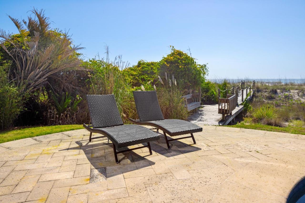 Villa 11 Iron Clad Hilton Head Island Exterior foto