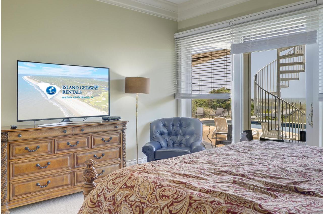 Villa 11 Iron Clad Hilton Head Island Exterior foto
