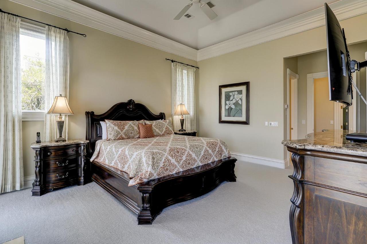 Villa 11 Iron Clad Hilton Head Island Exterior foto