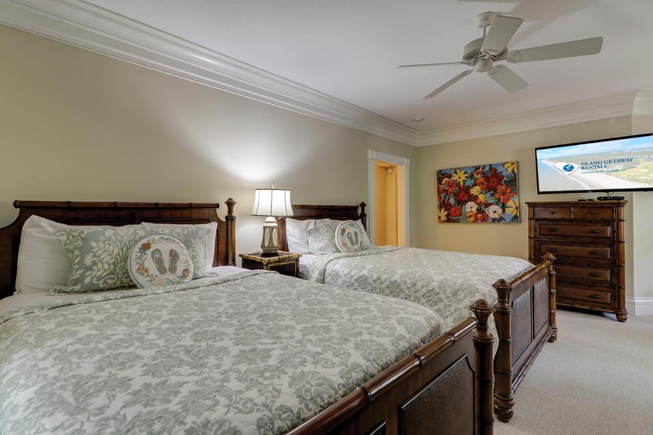 Villa 11 Iron Clad Hilton Head Island Exterior foto